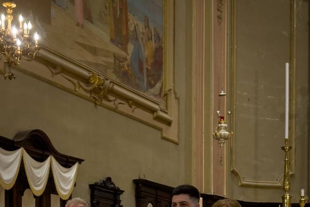 Le nozze di Giulia  e Davide  3