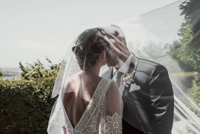Le nozze di Monica e Antonio 3
