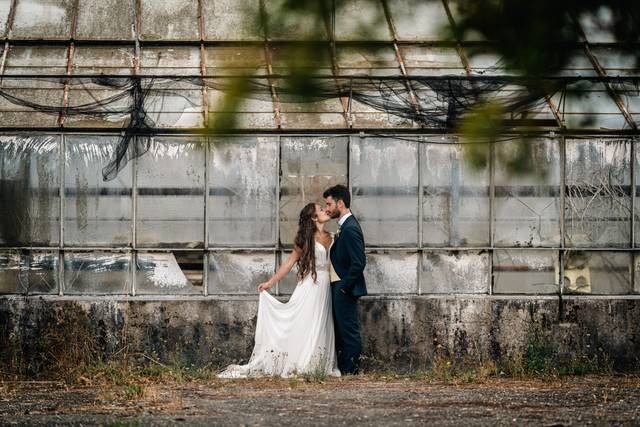Le nozze di Marco e Federica 1