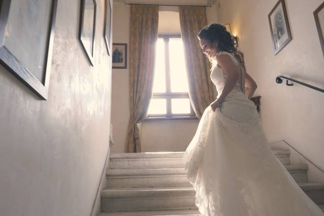 Le nozze di Valentina e Mattia 2