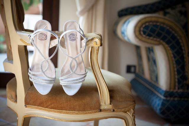 Le nozze di Sabrina e Ernesto 1