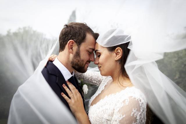 Le nozze di Valentina e Antonio 1