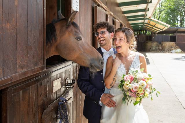 Agriturismo La Camilla 3