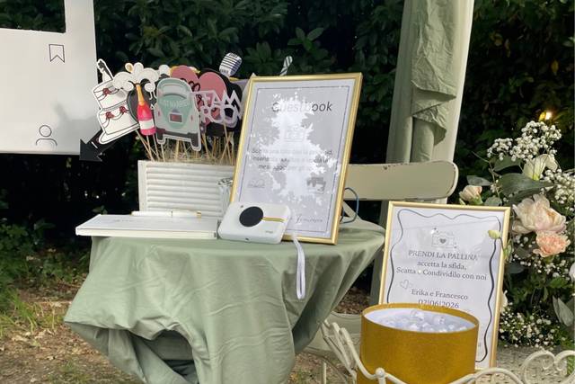 Le nozze di Francesco  e Erika 1