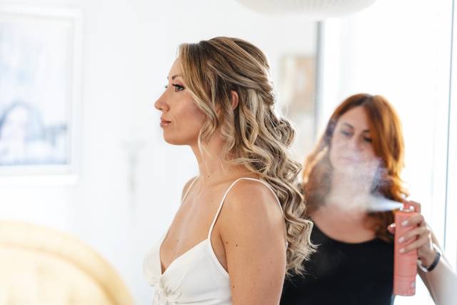 Le nozze di Samanta e Mattia 2