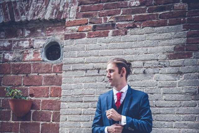 Le nozze di Lorena e Ilario 2