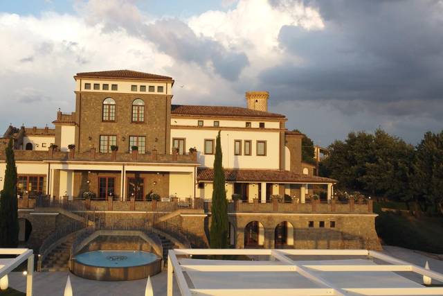 Le nozze di Stefano e Angelica 2