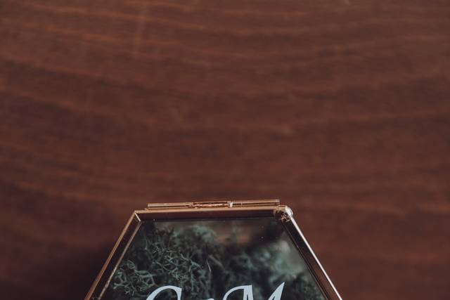 Le nozze di Chiara e Matteo 2