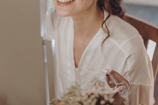 Le nozze di Chiara e Matteo 3