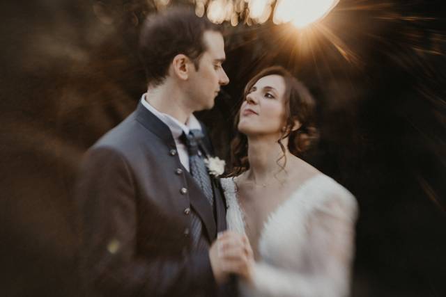 Le nozze di Tiziano e Marika 3