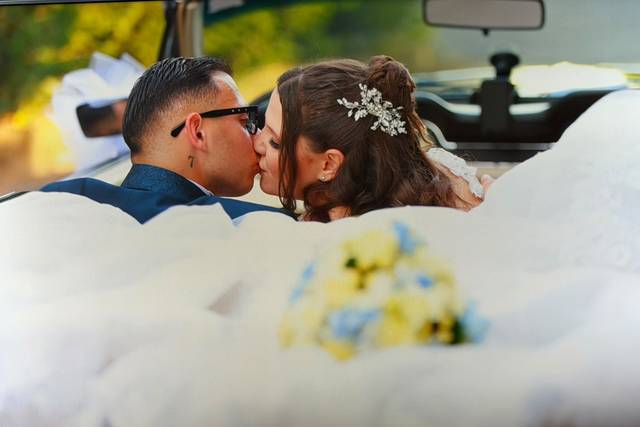 Le nozze di Valeria  e Cristian 3