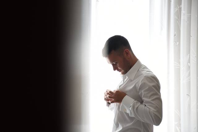 Le nozze di Gianna e Samuele 1