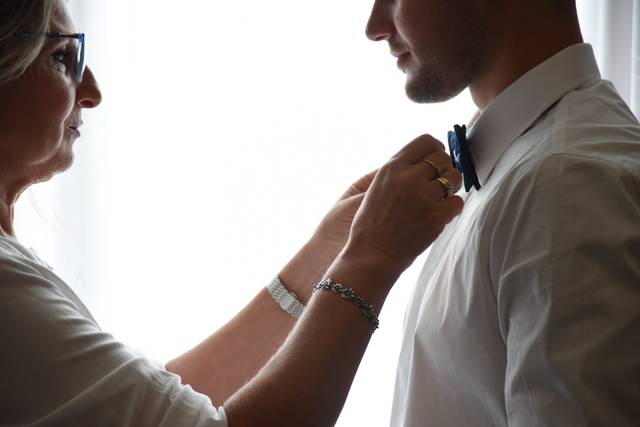 Le nozze di Gianna e Samuele 2