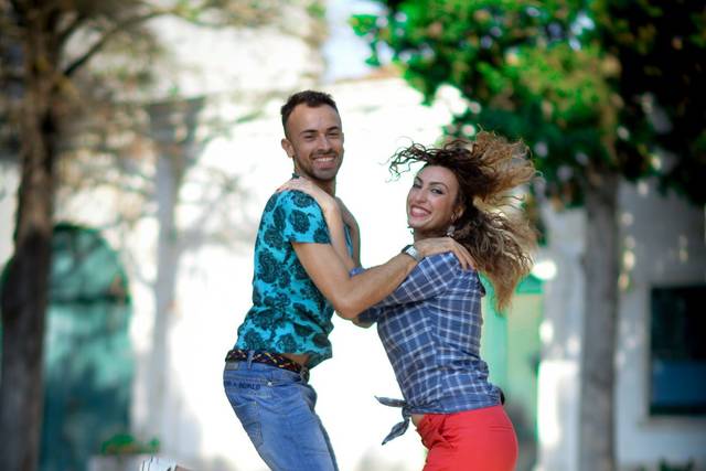 Le nozze di Silvana e Ruggiero 3