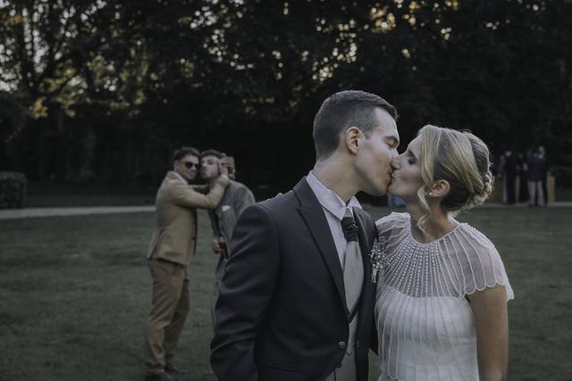Le nozze di Celeste e Flavio 1