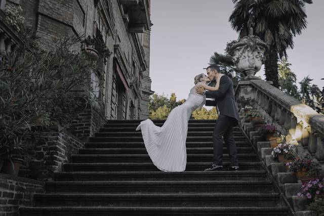 Le nozze di Celeste e Flavio 2