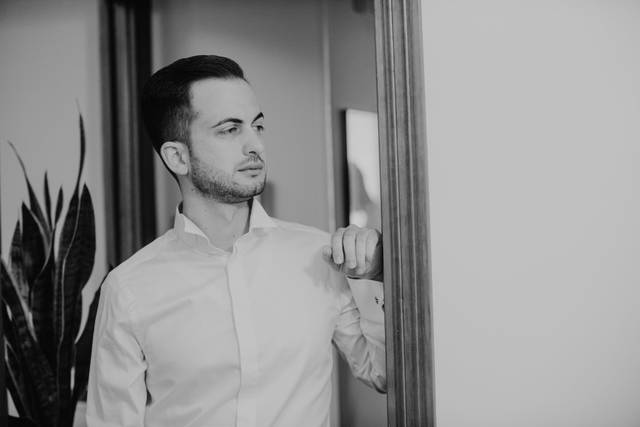 Le nozze di Paolo e Stefania 2