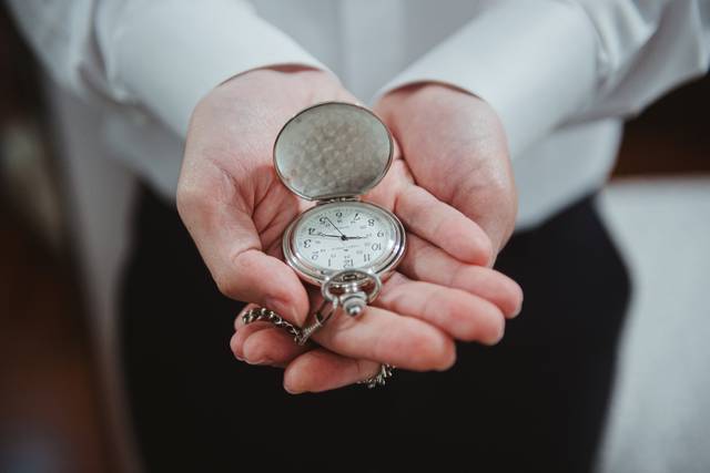 Le nozze di Paolo e Stefania 3