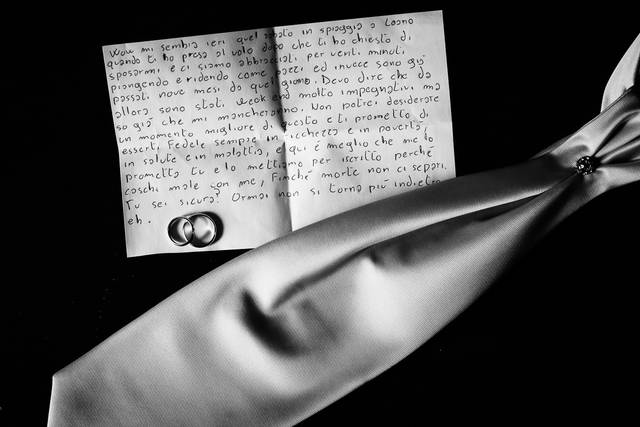 Le nozze di Yasmine e Davide 1