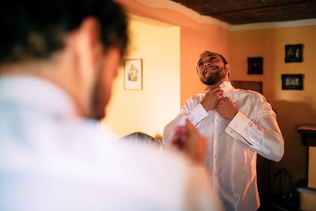 Le nozze di Yasmine e Davide 2