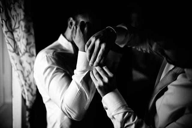 Le nozze di Yasmine e Davide 3