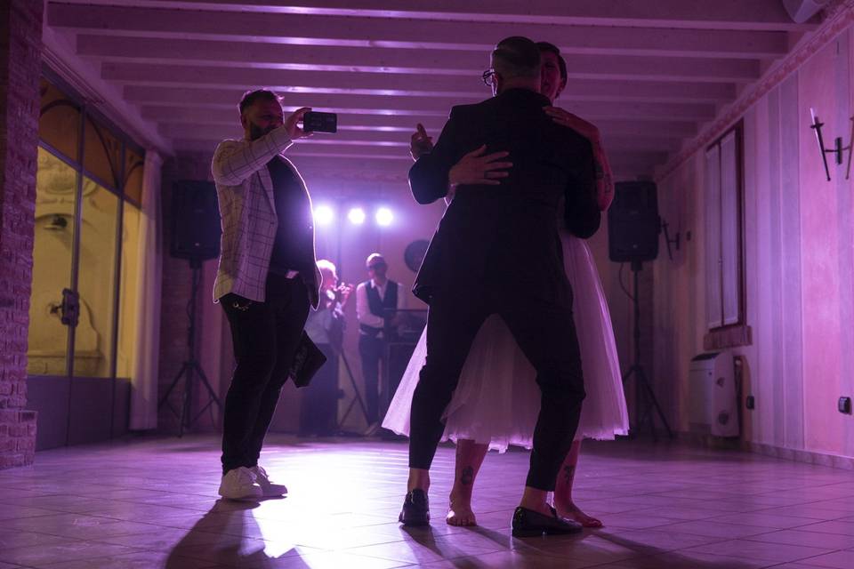 Le nozze di Gemma  e Alberto 