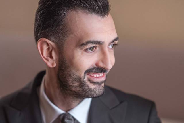 Le nozze di Andrea e Marianna 3