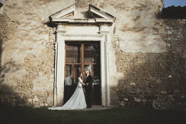 Le nozze di Francesca e Giorgio 2