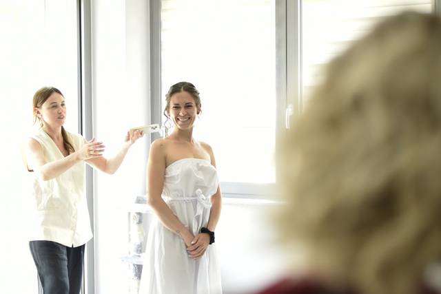 Le nozze di Alberto e Roberta 3