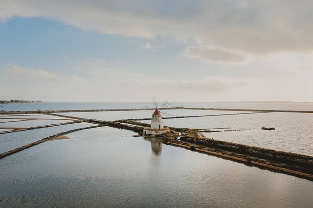 Le nozze di Ipek e Joel 2