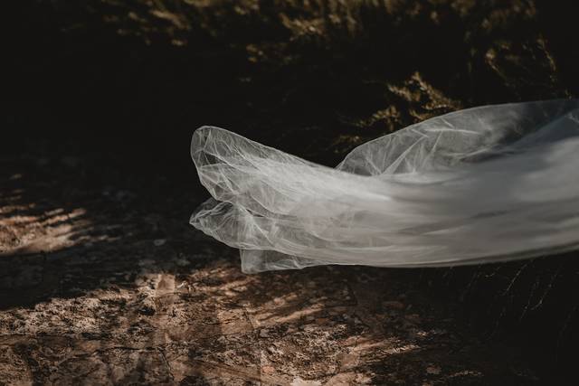 Le nozze di Ipek e Joel 3