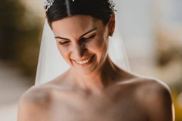 Le nozze di Ipek e Joel 1