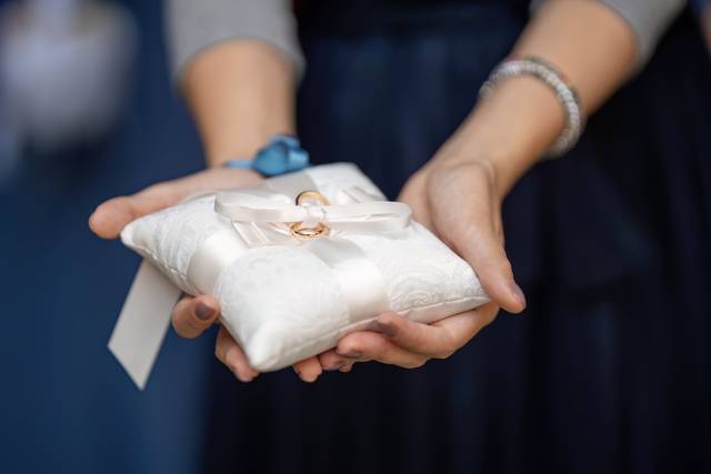 Le nozze di Virginia e Stefano 3