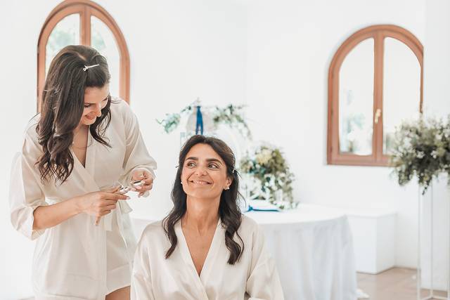 Le nozze di Elisa e Andrea 2