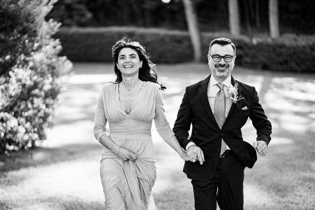Le nozze di Elisa e Andrea 1