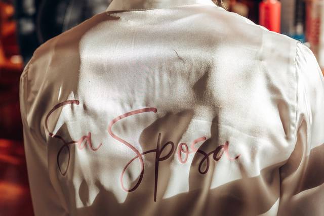 Le nozze di Laura e Giorgio 3