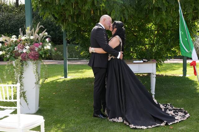 Le nozze di Vito e Stella 2