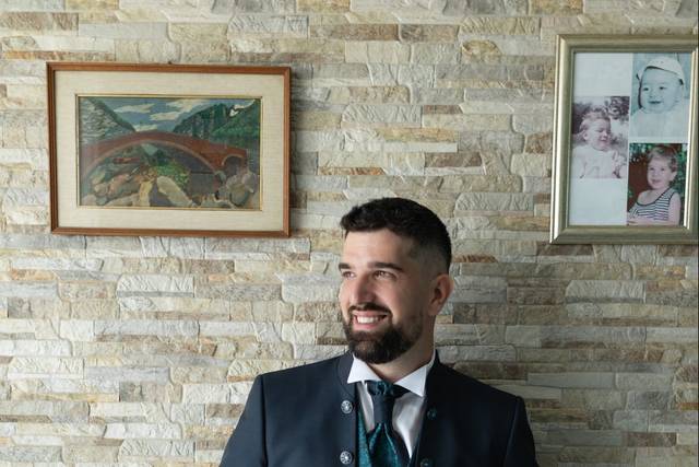 Le nozze di Federica e Christian 3