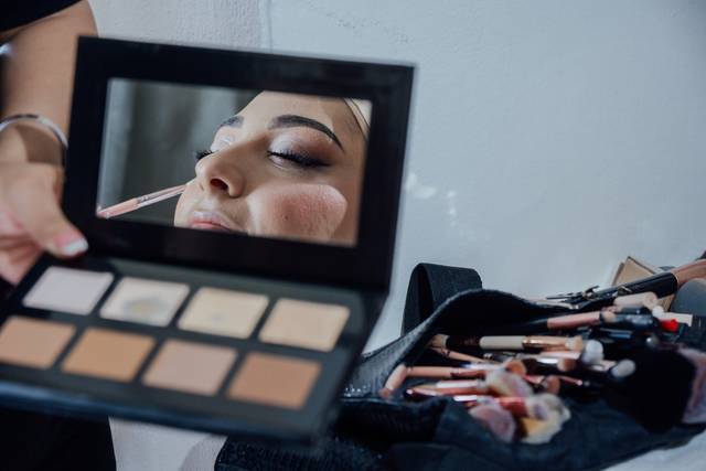 Le nozze di Yusra e Mouad 2