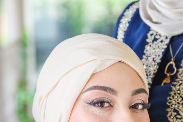 Le nozze di Yusra e Mouad 3