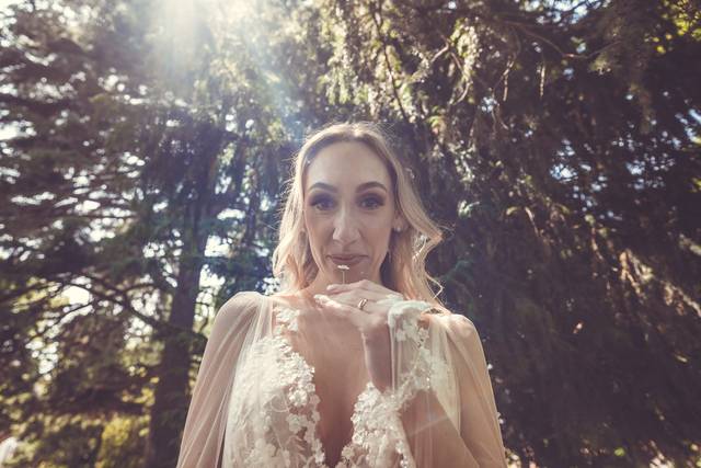 Le nozze di Francesca e Mirko 2