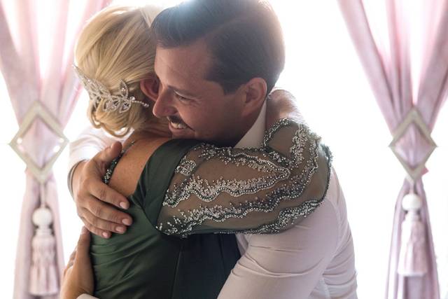 Le nozze di Gioacchino e Chiara 2