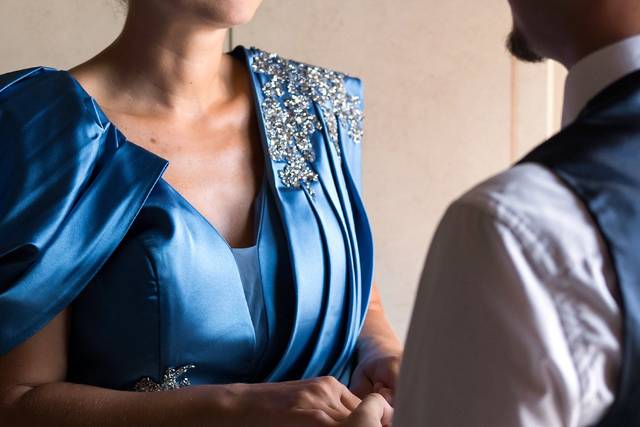 Le nozze di Gioacchino e Chiara 3