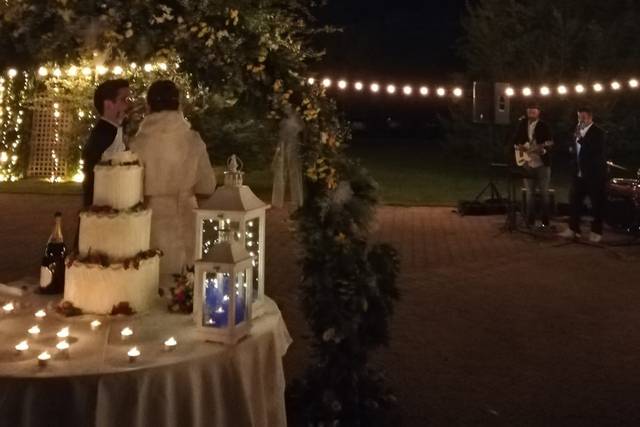 Le nozze di Giuseppe e Serena 2