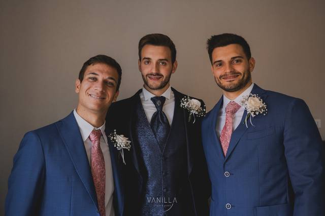 Le nozze di Anna e Pierandrea 3