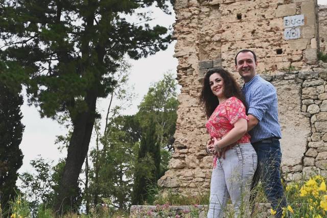 Le nozze di Arianna  e Francesco  3