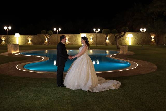 Le nozze di Arianna  e Francesco  2
