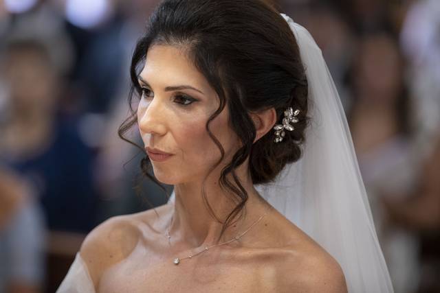 Le nozze di Matteo e Gloria 1