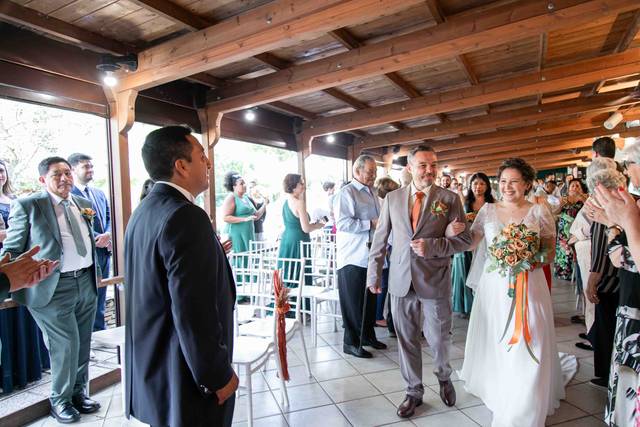 Le nozze di Anna e Alex 3