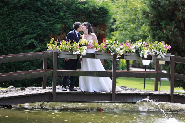 Le nozze di sara e matteo 1